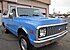 1972 Chevrolet C/K Truck for sale 101428027